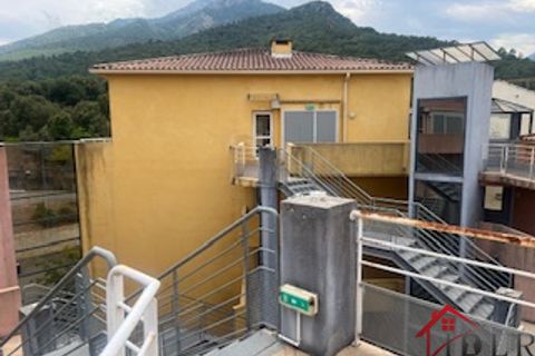 Leilighet i Corte, Haute-Corse, Corte - € 137 600 | Ref: 114_6596 - foto 6