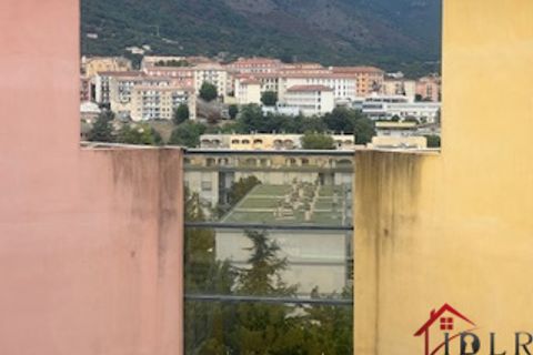 Leilighet i Corte, Haute-Corse, Corte - € 137 600 | Ref: 114_6596 - foto 7