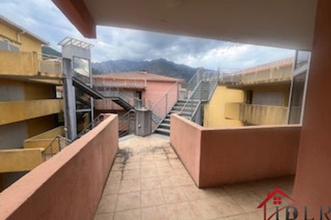 Leilighet i Corte, Haute-Corse, Corte - € 137 600 | Ref: 114_6596 - foto 8