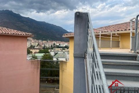Leilighet i Corte, Haute-Corse, Corte - € 137 600 | Ref: 114_6596 - foto 9
