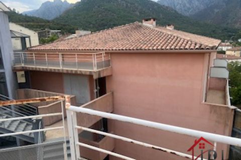 Leilighet i Corte, Haute-Corse, Corte - € 137 600 | Ref: 114_6596 - foto 12