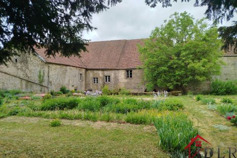 Landsbyhus i Chassigny, Haute-Marne, Chassigny - € 150.000 | Ref: 9_6573 - foto 2