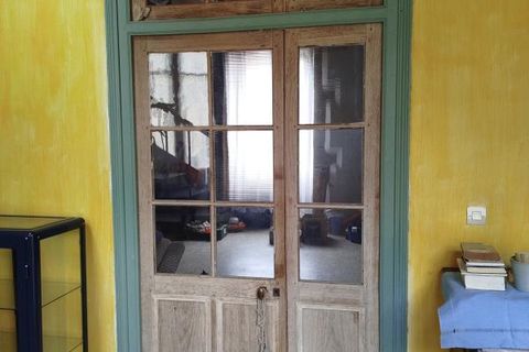 Landsbyhus i Chassigny, Haute-Marne, Chassigny - € 150.000 | Ref: 9_6573 - foto 6