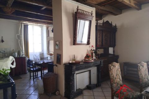 Landsbyhus i Chassigny, Haute-Marne, Chassigny - € 150.000 | Ref: 9_6573 - foto 7