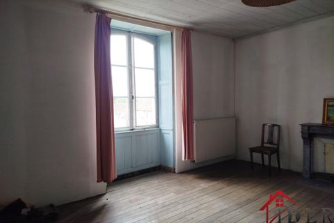 Landsbyhus i Chassigny, Haute-Marne, Chassigny - € 150.000 | Ref: 9_6573 - foto 9