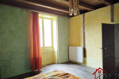 Landsbyhus i Chassigny, Haute-Marne, Chassigny - € 150.000 | Ref: 9_6573 - foto 10