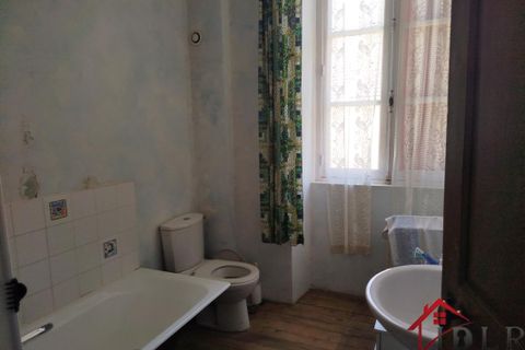 Landsbyhus i Chassigny, Haute-Marne, Chassigny - € 150.000 | Ref: 9_6573 - foto 11