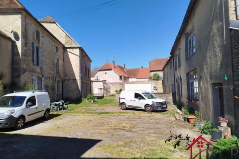 Landsbyhus i Chassigny, Haute-Marne, Chassigny - € 150.000 | Ref: 9_6573 - foto 12