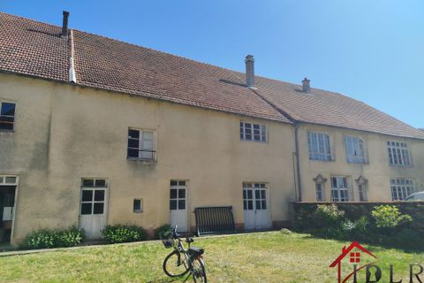 Landsbyhus i Chassigny, Haute-Marne, Chassigny - € 150.000 | Ref: 9_6573 - foto 14