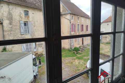 Landsbyhus i Chassigny, Haute-Marne, Chassigny - € 150.000 | Ref: 9_6573 - foto 15