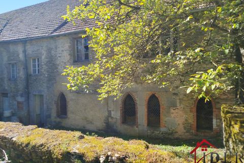 Landsbyhus i Chassigny, Haute-Marne, Chassigny - € 150.000 | Ref: 9_6573 - foto 17