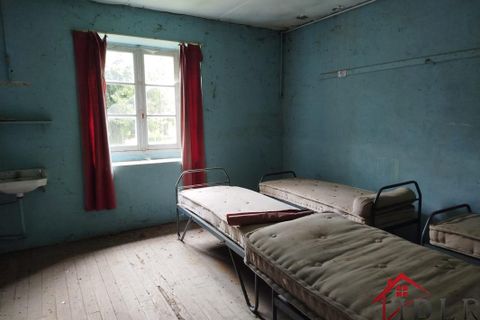 Landsbyhus i Chassigny, Haute-Marne, Chassigny - € 150.000 | Ref: 9_6573 - foto 21