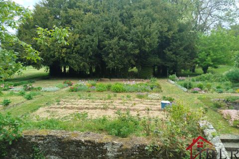 Landsbyhus i Chassigny, Haute-Marne, Chassigny - € 150.000 | Ref: 9_6573 - foto 24