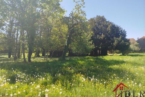 Landsbyhus i Chassigny, Haute-Marne, Chassigny - € 150.000 | Ref: 9_6573 - foto 25