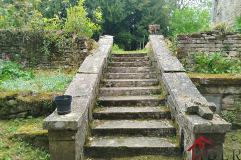 Landsbyhus i Chassigny, Haute-Marne, Chassigny - € 150.000 | Ref: 9_6573 - foto 27