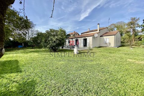 Villa i Rochefort, Charente-Maritime, Rochefort - € 246.750 | Ref: 634 - foto 9