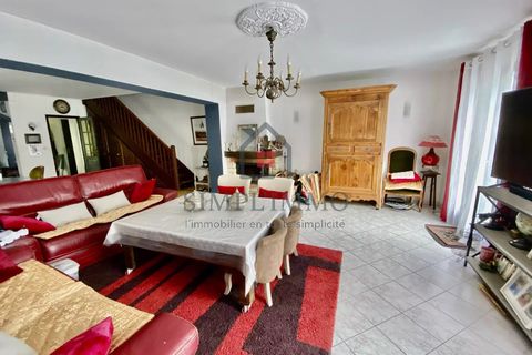 Villa i Rochefort, Charente-Maritime, Rochefort - € 246.750 | Ref: 634 - foto 2