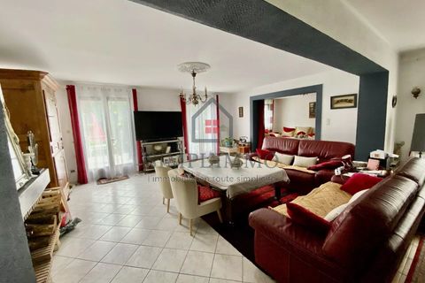 Villa i Rochefort, Charente-Maritime, Rochefort - € 246.750 | Ref: 634 - foto 1