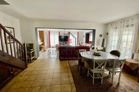 Villa i Rochefort, Charente-Maritime, Rochefort - € 246.750 | Ref: 634 - foto 3