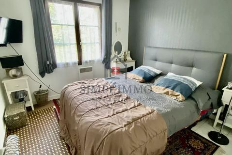 Villa i Rochefort, Charente-Maritime, Rochefort - € 246.750 | Ref: 634 - foto 5