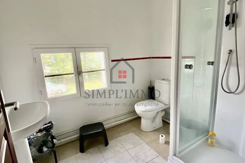 Villa i Rochefort, Charente-Maritime, Rochefort - € 246.750 | Ref: 634 - foto 8