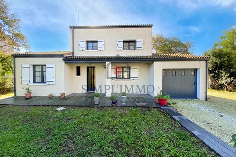 Villa i Rochefort, Charente-Maritime, Rochefort - € 246.750 | Ref: 634 - foto 10