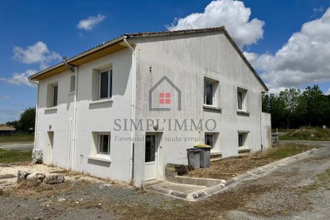 Villa a Saint-Agnant, Charente-Maritime, Saint-Agnant - € 262.500 | Ref: 712 - foto 2