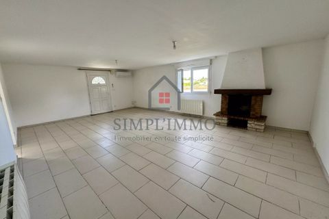 Villa a Saint-Agnant, Charente-Maritime, Saint-Agnant - € 262.500 | Ref: 712 - foto 3