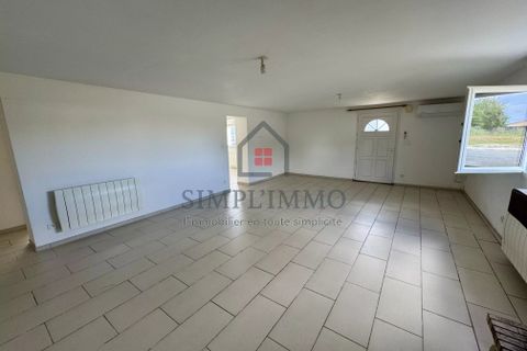 Villa a Saint-Agnant, Charente-Maritime, Saint-Agnant - € 262.500 | Ref: 712 - foto 4