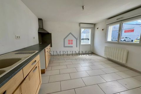 Villa a Saint-Agnant, Charente-Maritime, Saint-Agnant - € 262.500 | Ref: 712 - foto 6