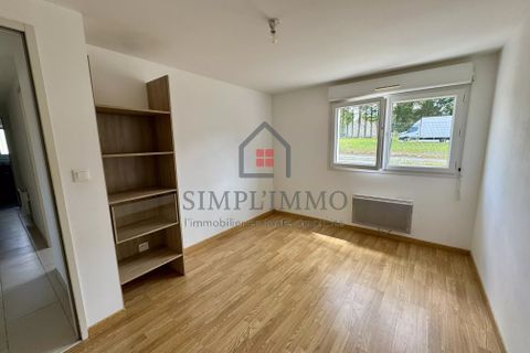 Villa a Saint-Agnant, Charente-Maritime, Saint-Agnant - € 262.500 | Ref: 712 - foto 10