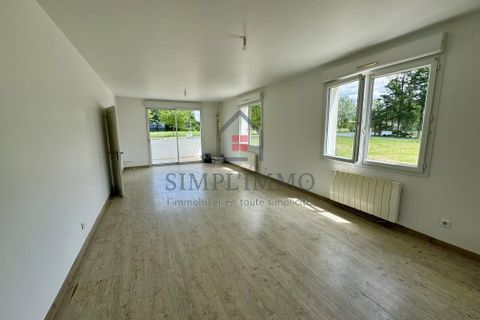 Villa a Saint-Agnant, Charente-Maritime, Saint-Agnant - € 262.500 | Ref: 712 - foto 12