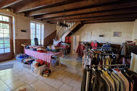 Villa i Champagne, Charente-Maritime, Champagne - € 262.500 | Ref: 713 - foto 5