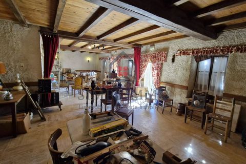 Villa i Champagne, Charente-Maritime, Champagne - € 262.500 | Ref: 713 - foto 7