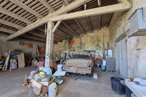 Villa i Champagne, Charente-Maritime, Champagne - € 262.500 | Ref: 713 - foto 8