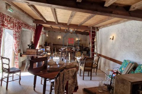 Villa i Champagne, Charente-Maritime, Champagne - € 262.500 | Ref: 713 - foto 10