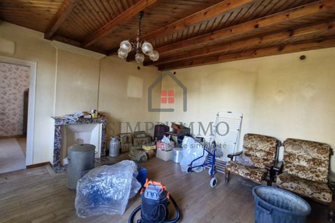 Villa i Champagne, Charente-Maritime, Champagne - € 262.500 | Ref: 713 - foto 14
