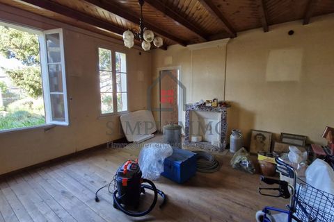 Villa i Champagne, Charente-Maritime, Champagne - € 262.500 | Ref: 713 - foto 15