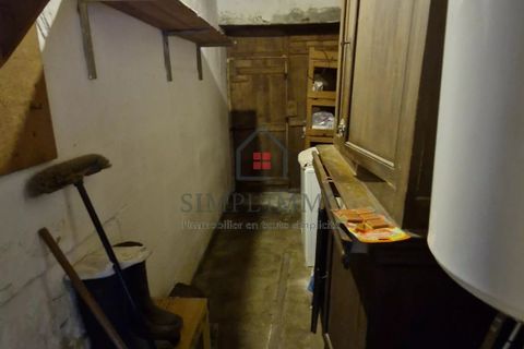 Villa i Champagne, Charente-Maritime, Champagne - € 262.500 | Ref: 713 - foto 17