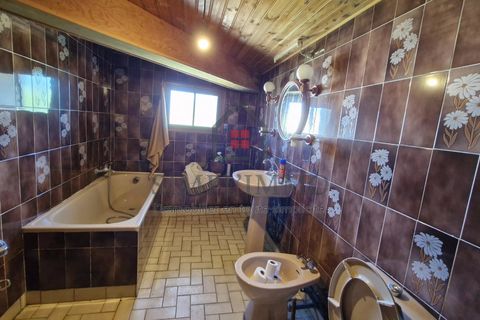 Villa i Champagne, Charente-Maritime, Champagne - € 262.500 | Ref: 713 - foto 20
