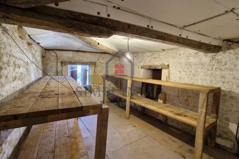 Villa i Champagne, Charente-Maritime, Champagne - € 262.500 | Ref: 713 - foto 21