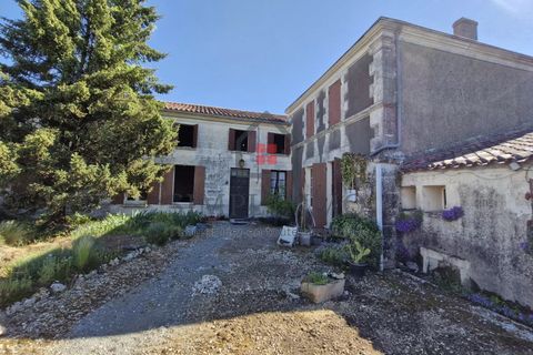 Villa i Champagne, Charente-Maritime, Champagne - € 262.500 | Ref: 713 - foto 22