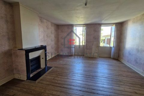 Villa i Champagne, Charente-Maritime, Champagne - € 262.500 | Ref: 713 - foto 24
