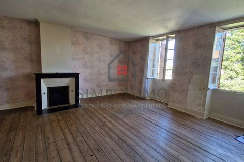 Villa i Champagne, Charente-Maritime, Champagne - € 262.500 | Ref: 713 - foto 25