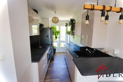 Lejlighed i Hyeres, Var, Hyeres - € 205.000 | Ref: 114_2026-581 - foto 8