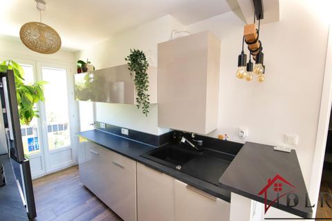 Lejlighed i Hyeres, Var, Hyeres - € 205.000 | Ref: 114_2026-581 - foto 11