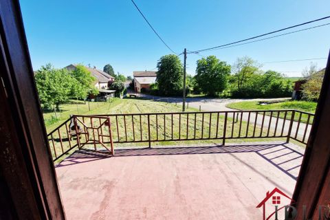 Landejendom i Guyonvelle, Haute-Marne, Guyonvelle - € 55.000 | Ref: 62_821 - foto 2