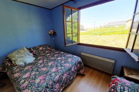 Landejendom i Guyonvelle, Haute-Marne, Guyonvelle - € 55.000 | Ref: 62_821 - foto 3