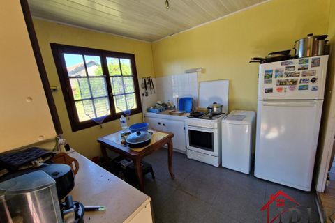Landejendom i Guyonvelle, Haute-Marne, Guyonvelle - € 55.000 | Ref: 62_821 - foto 5