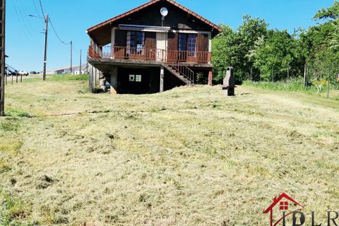 Landejendom i Guyonvelle, Haute-Marne, Guyonvelle - € 55.000 | Ref: 62_821 - foto 6